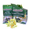 Hạt điều vị Trà Xanh Nafoods 30 g