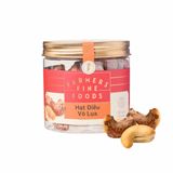  Hạt điều vỏ lụa Farmers Fine Foods 150 g 