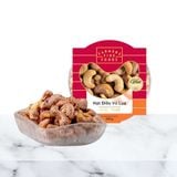 Hạt điều vỏ lụa Farmers Fine Foods 205 g 