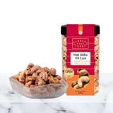 Hạt điều vỏ lụa Farmers Fine Foods 400 g 