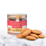  Hạt hạnh nhân mỹ Farmers Fine Foods 200G (Hũ) 
