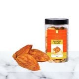  Hạt hạnh nhân rang bơ Farmers Fine Foods 250 g 