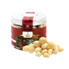  Hạt Macca Ông Ba tách vỏ hũ 200 g (I0015730) 