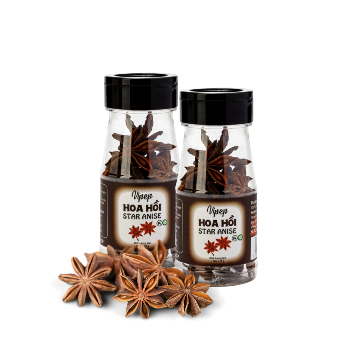  Hoa hồi Vipep 15 g (I0001841) 