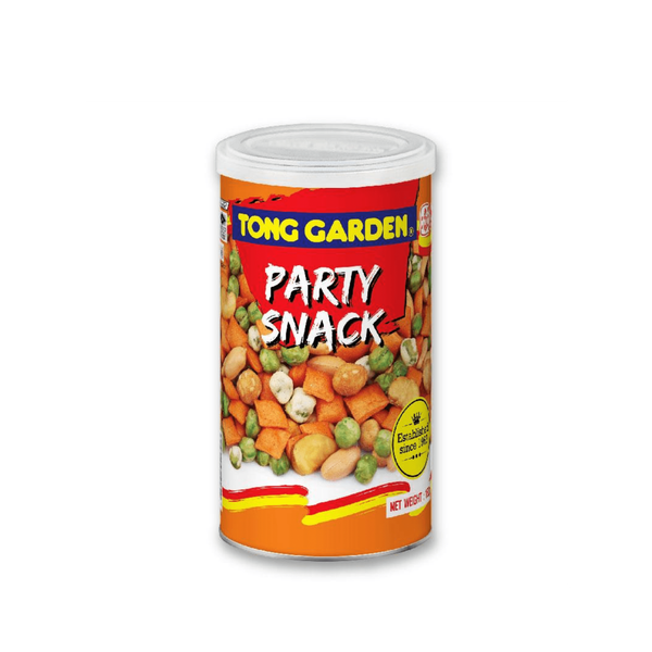 Hỗn hợp các loại hạt Tong Garden 180G