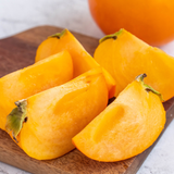  Hồng giòn Fuyu New Zealand size Jumbo - 500G (I0004672) 