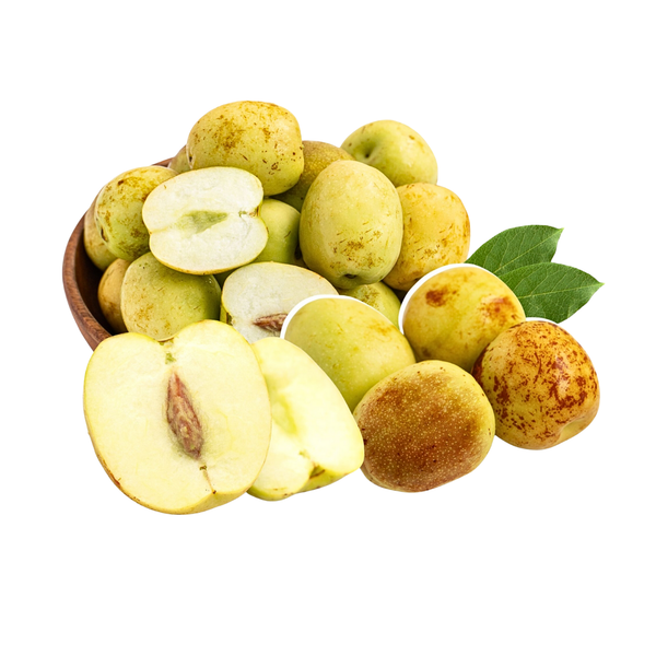 Tác dụng của hồng táo đối với sức khỏe Tác dụng của hồng táo đối với sức khỏe