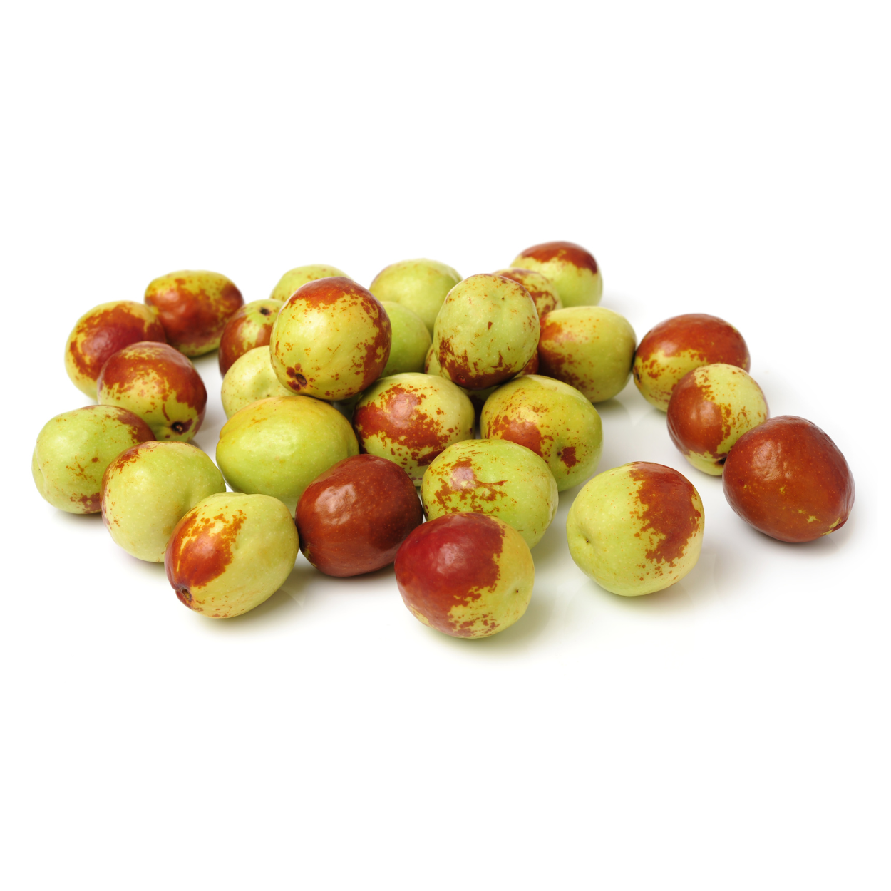  Hồng táo nội địa Trung size M - 500G (I0012660) 