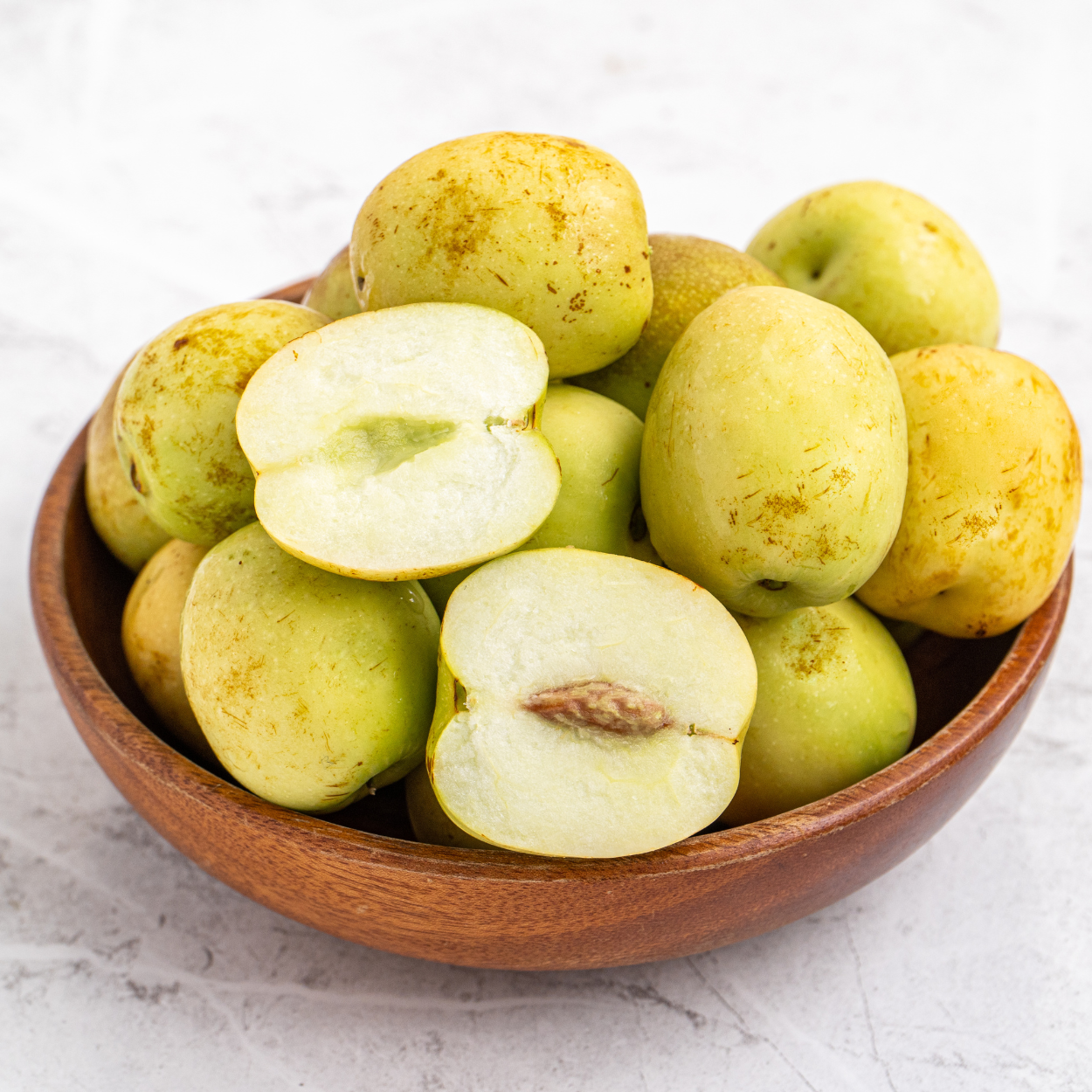  Hồng táo nội địa Trung size M - 500G (I0012660) 