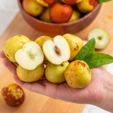  Hồng táo nội địa Trung size M - 500G (I0012660) 