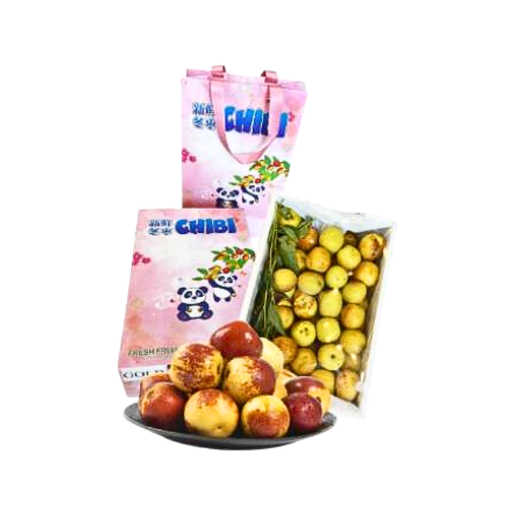  Hồng táo Vip nội địa Trung 