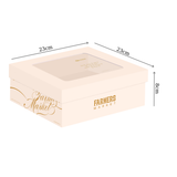  Hộp Quà Snack Box 18 (Cus_001) 