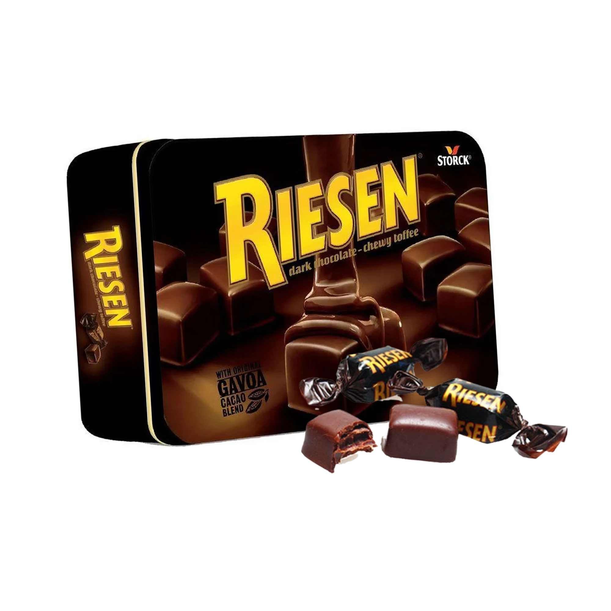  Hộp kẹo socola Riesen 