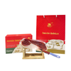 Hộp quà đùi sau không xương Serrano 1 kg