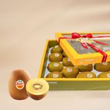  Hộp quà Kiwi vàng hữu cơ | Thùng 5.7 kg 