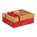  Hộp Quà Snack Box 01 (Cus_001) 
