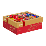  Hộp Quà Snack Box 02 (Cus_001) 
