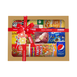  Hộp Quà Snack Box 02 (Cus_001) 