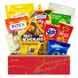  Hộp Quà Snack Box 03 (Cus_001) 