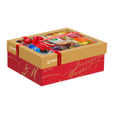  Hộp Quà Snack Box 06 (Cus_001) 