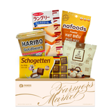  Hộp Quà Snack Box 09 (Cus_001) 