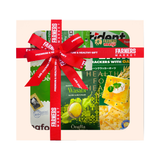  Hộp Quà Snack Box 11 (Cus_001) 