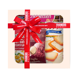  Hộp Quà Snack Box 12 (Cus_001) 