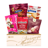  Hộp Quà Snack Box 12 (Cus_001) 