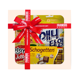  Hộp Quà Snack Box 14 (Cus_001) 