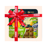  Hộp Quà Snack Box 15 (Cus_001) 