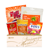  Hộp Quà Snack Box 17 (Cus_001) 