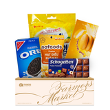  Hộp Quà Snack Box 18 (Cus_001) 