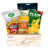  Hộp Quà Snack Box 19 (Cus_001) 