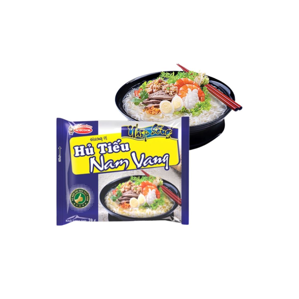  Hủ tiếu Nhịp sống Nam vang (I0010552) 