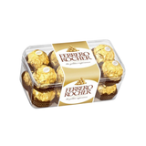  Sô cô la Ferrero Rocher 200 g 