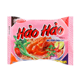  Mì ăn liền vị tôm chua cay Hảo Hảo - Gói 75G (I0001403) 