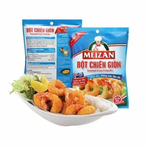  Bột chiên giòn Meizan 150 g (I0001651) 