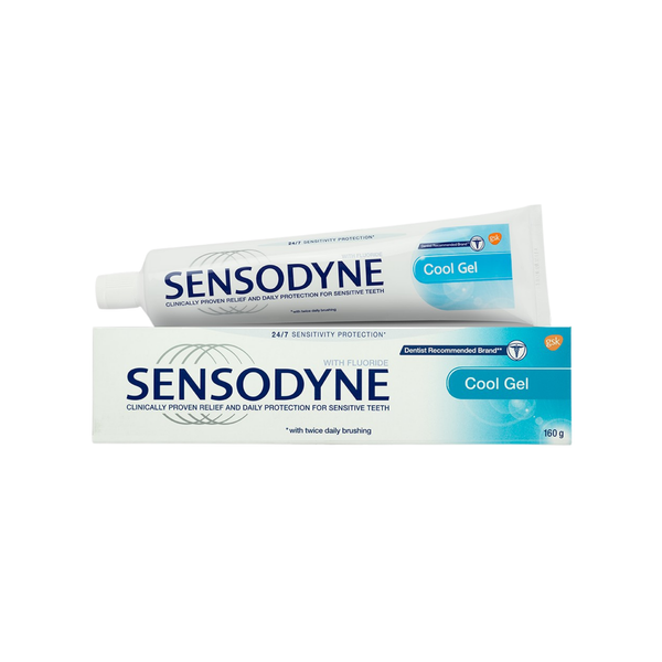 Kem đánh răng mát lạnh Sensodyne 100 g (I0006191)