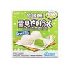 Kem Yukimi Daifuku vị Matcha Lotte 270 ml