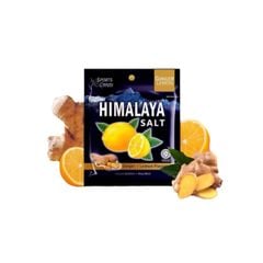 Kẹo chanh gừng Himalaya 15 g