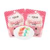 Kẹo dẻo cupcake Playmore 48 g