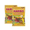 Kẹo dẻo Fruity Basket Haribo