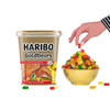 Kẹo dẻo Goldbears Haribo 150 g