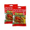 Kẹo dẻo Worms Haribo