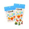 Kẹo dẻo xếp hình vị sữa chua Playmore 64 g