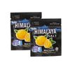 Kẹo Himalaya Salt mint Lemon 15 g