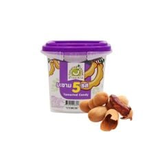Kẹo me ngũ vị Tamarind House 65 g