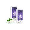 Kẹo ngậm không đường hương bạc hà thơm nồng Impact Mints 32 g