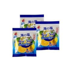 Kẹo Sea Salt Lemon Candy 15 g