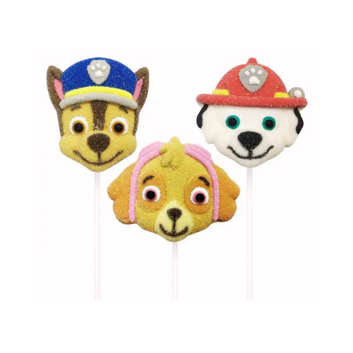  Kẹo xốp Marshmallow Paw Patrol Relkon 45 g 